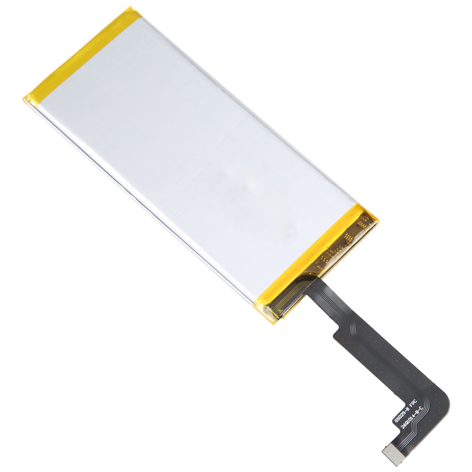 Replacement Battery For Google Pixel 4a 5G | G025E-B
