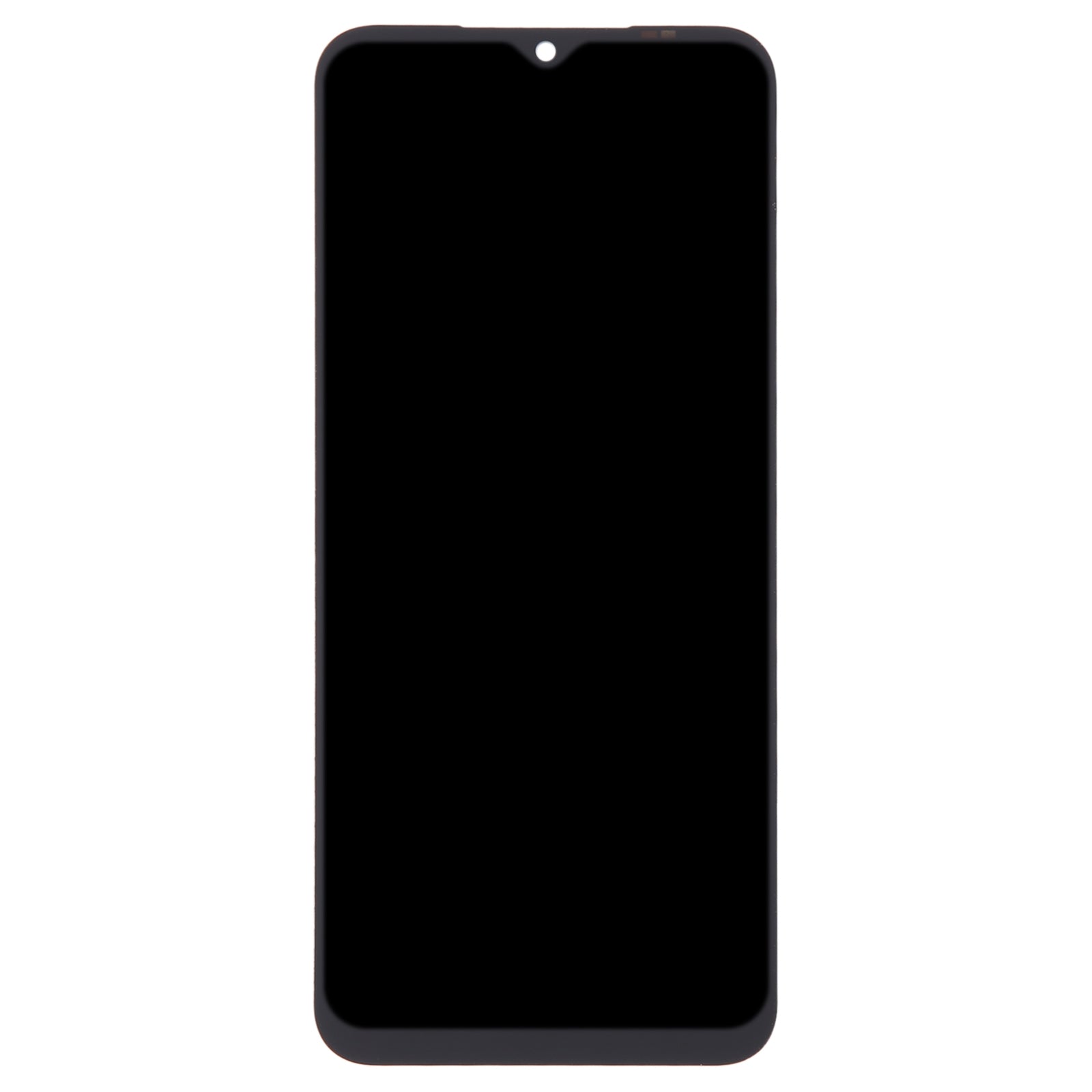 For Samsung Galaxy A14 Replacement LCD Touch Screen Assembly - Black-www.firsthelptech.ie