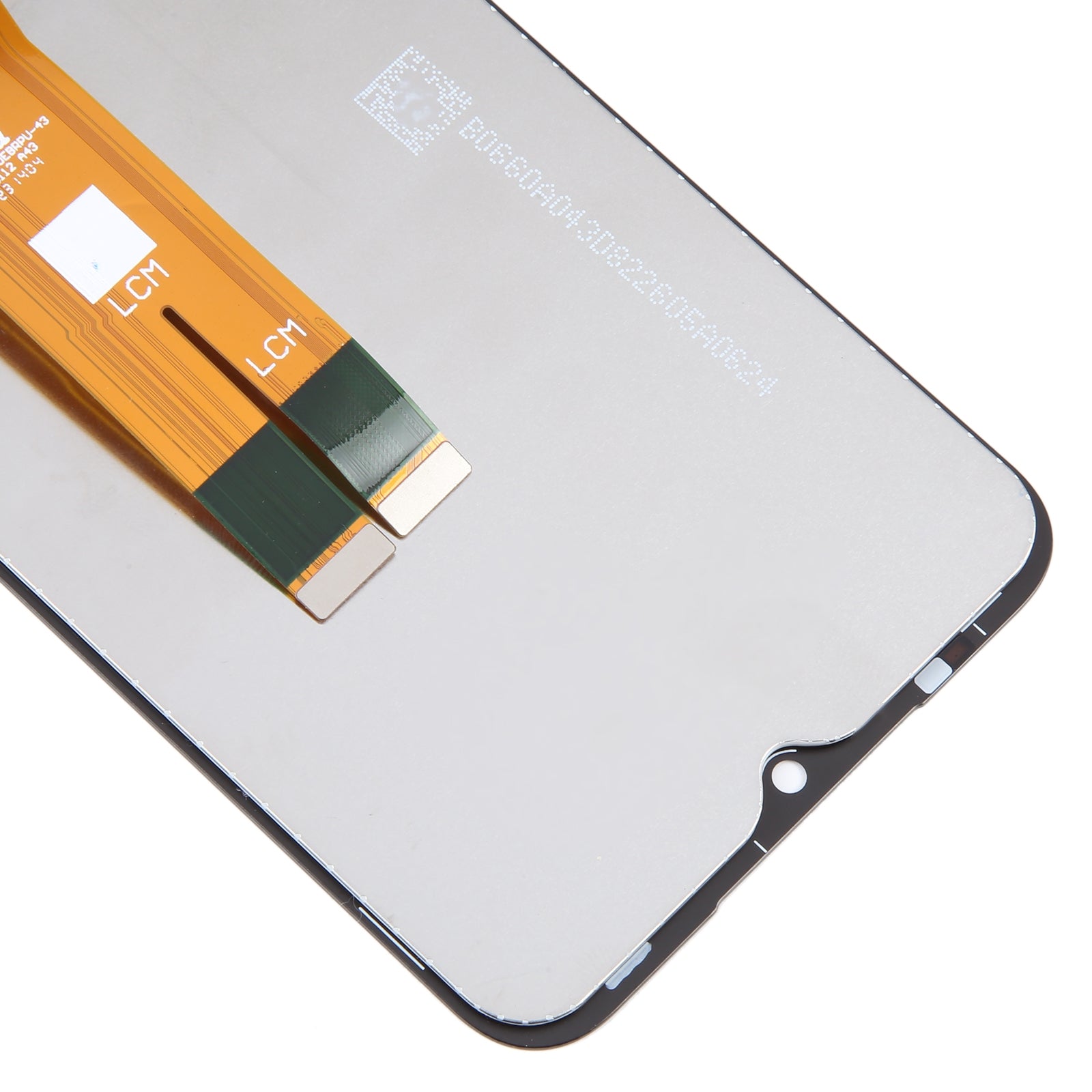 For Samsung Galaxy A14 Replacement LCD Touch Screen Assembly - Black-www.firsthelptech.ie