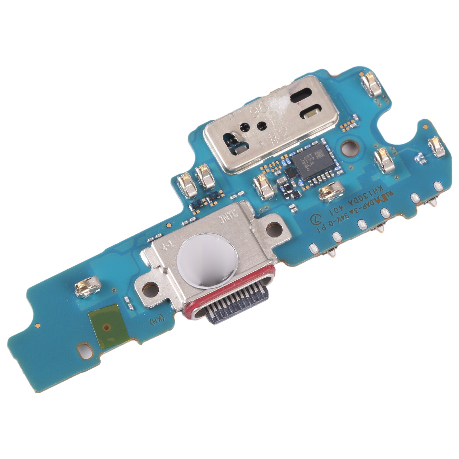 For Samsung Galaxy Z Fold3 SM-F926B Replacement Charging Port Board With Microphone