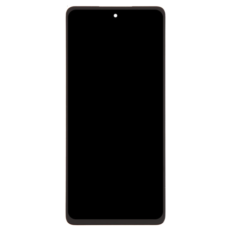 For Samsung Galaxy A53 5G Replacement LCD Touch Screen Assembly - Black-www.firsthelptech.ie
