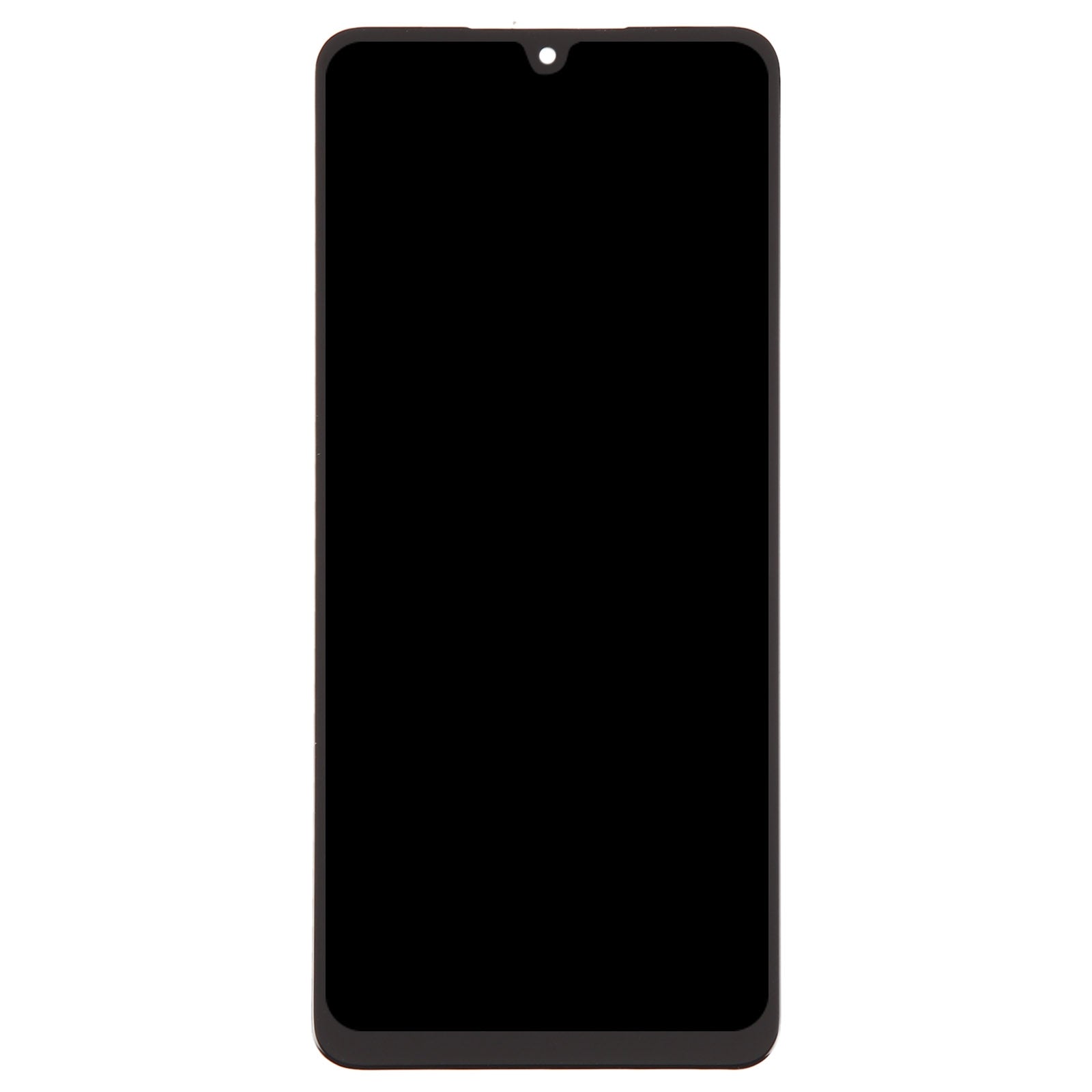 For Samsung Galaxy A33 5G Replacement LCD Touch Screen Assembly - Black-www.firsthelptech.ie