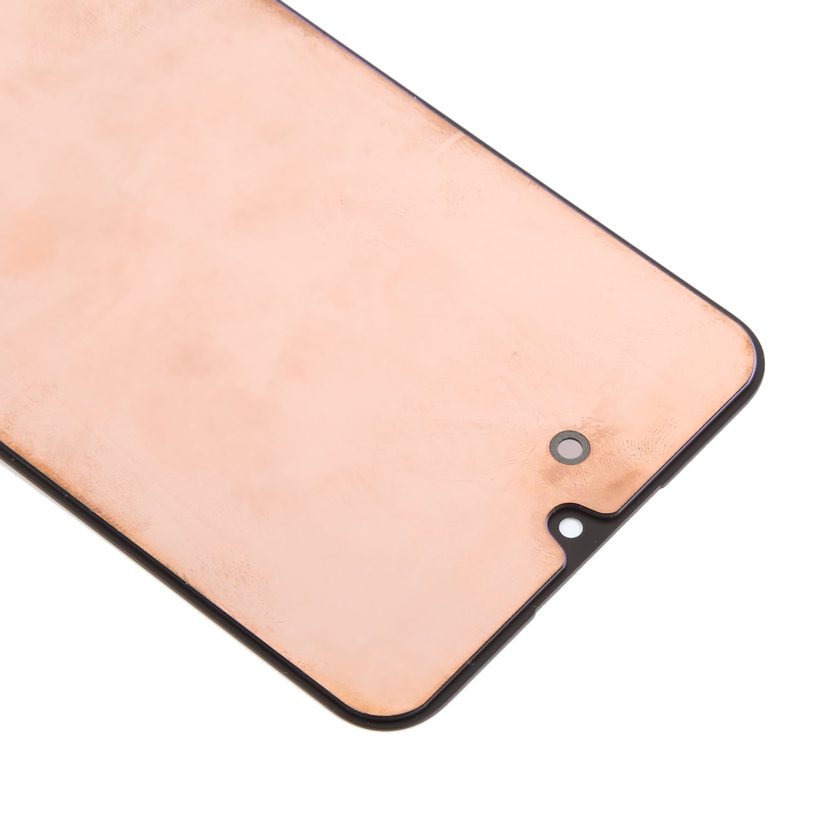 For Samsung Galaxy A16 4G/5G Replacement LCD Touch Screen Assembly - Black