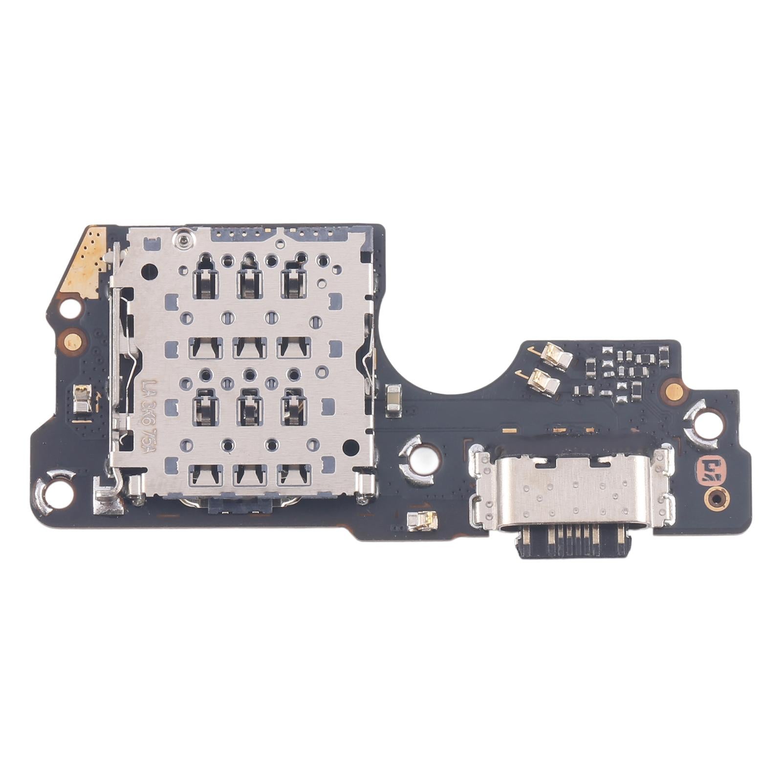 For Xiaomi Redmi Note 14 Pro 4G Type-C Charging Port Board