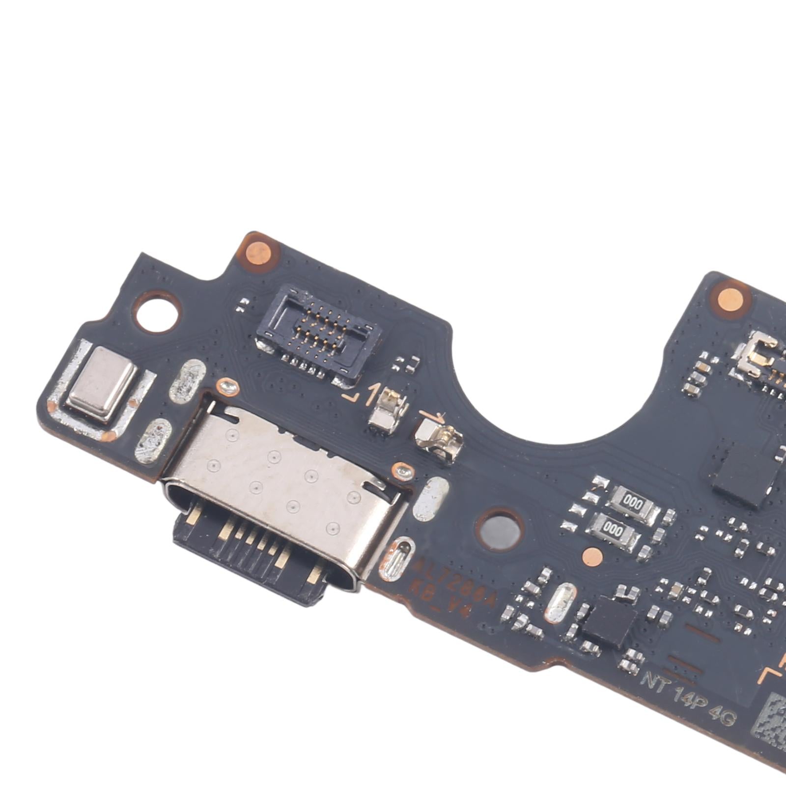 For Xiaomi Redmi Note 14 Pro 4G Type-C Charging Port Board