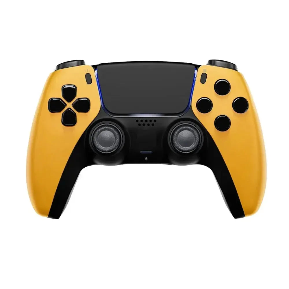 EK505 Dualsense Wireless PS5 / PC Controller Gold