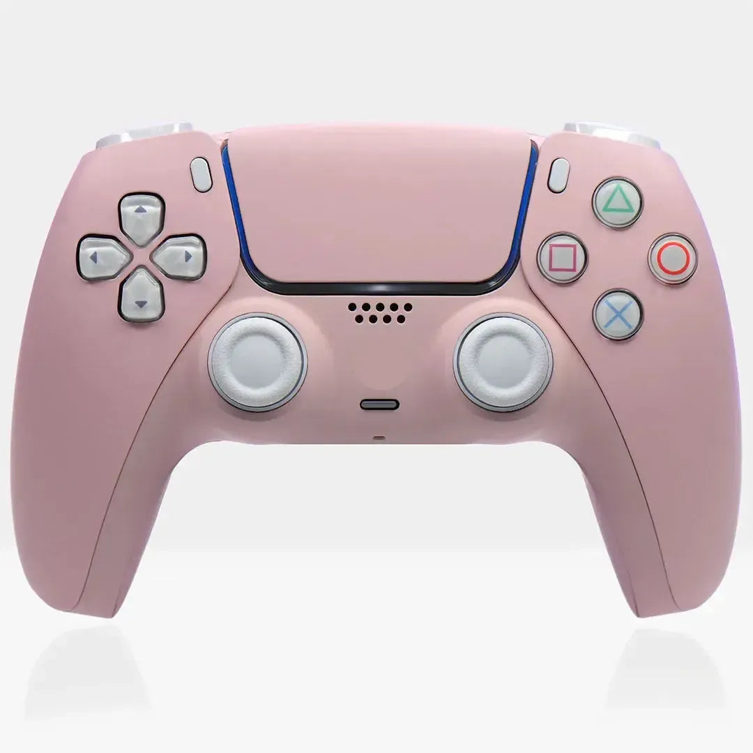 EK505 Dualsense Wireless PS5 / PC Controller Pink