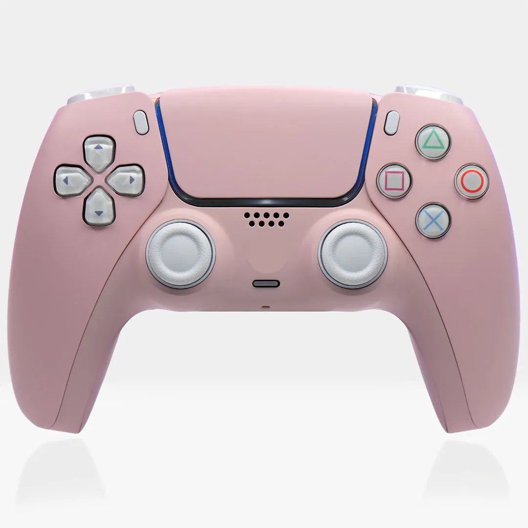 EK505 Dualsense Wireless PS5 / PC Controller Pink