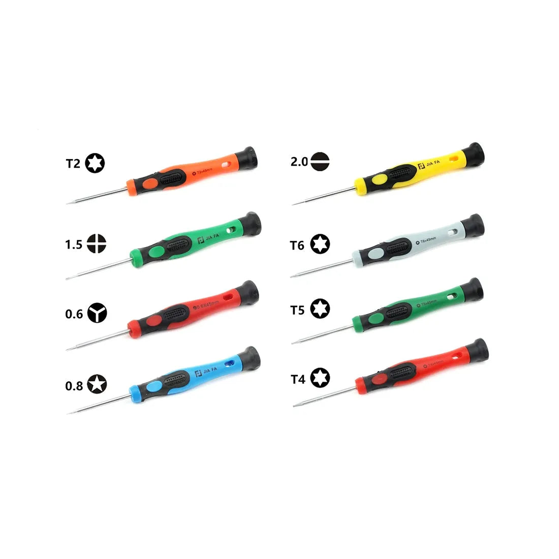 32 in 1 Universal Opening Repair Tools Screwdriver Set For Mobile Phones Tablets