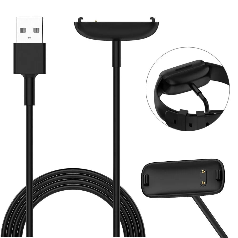 Fitbit Inspire 3 Charging Cable