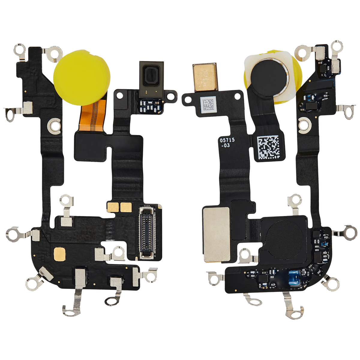 Flashlight Wi Fi Flex Cable Compatible For I Phone 17 Pro