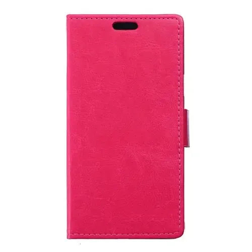 For Alcatel Pixi 4 (6) Wallet Case Rose