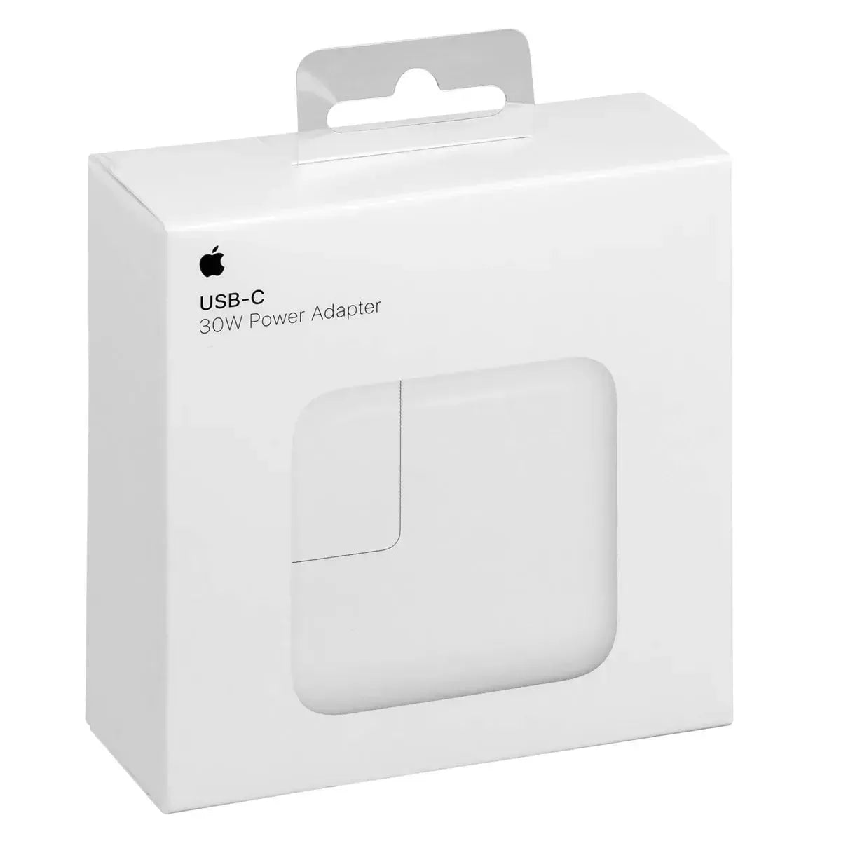 For Apple A1882 MR2A2B/A 30W USB-C Power Adapter Retail Pack