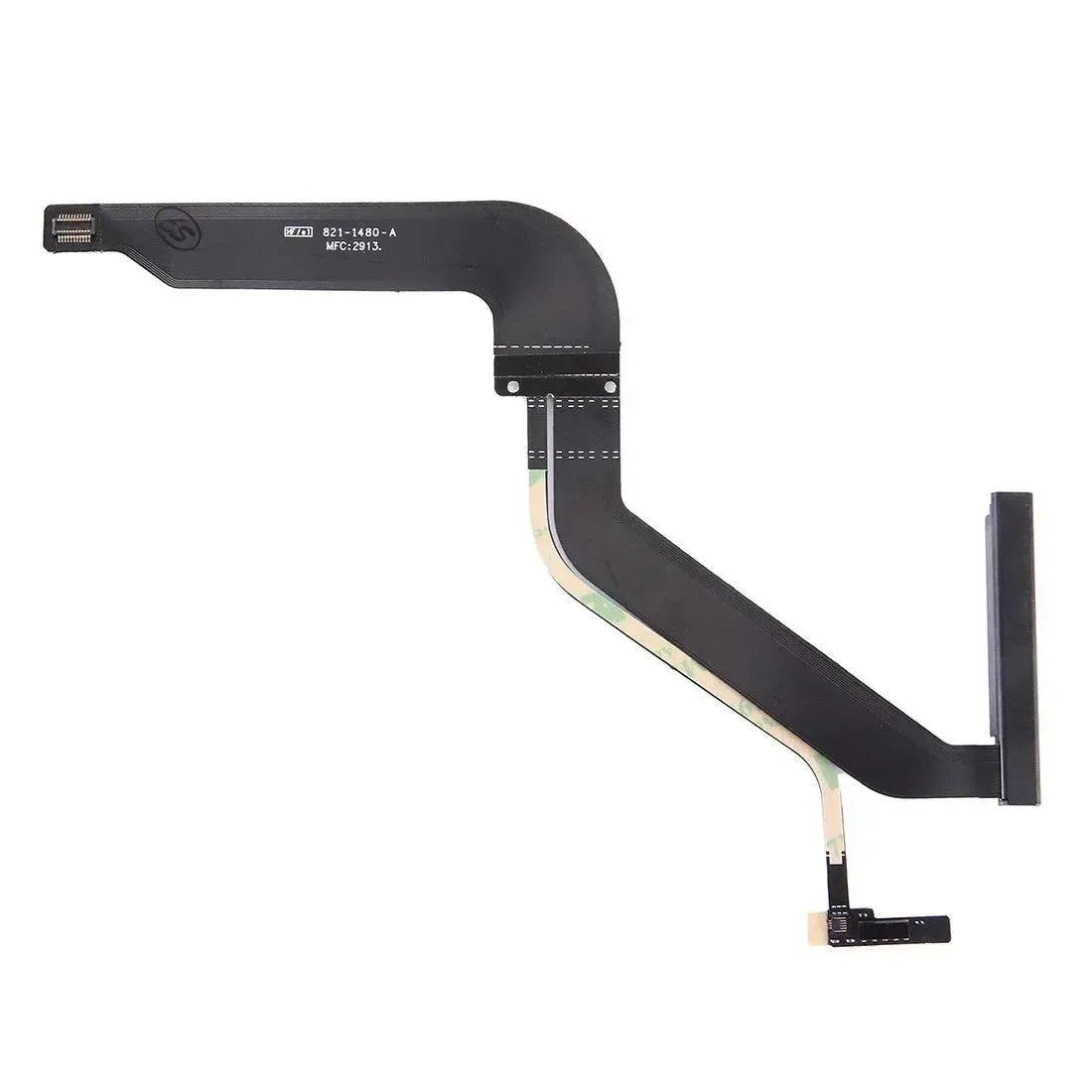For Apple MacBook Pro 13" A1278 2012 2013 HDD Hard Drive Flex Cable 821-1480-A