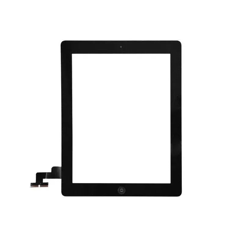 For Apple iPad 2 Touch Screen Digitizer Glass Black