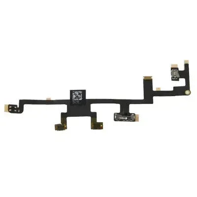 For Apple iPad 3 / iPad 4 Power On/Off Volume Button Flex Cable