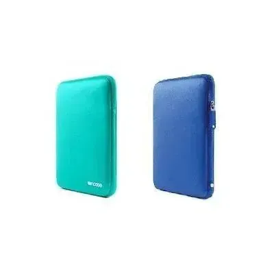 For Apple iPad 6th/5th (2018/2017) & iPad Air 1&2 9.7 inch Incase Neoprene Pro Sleeve - Cyan