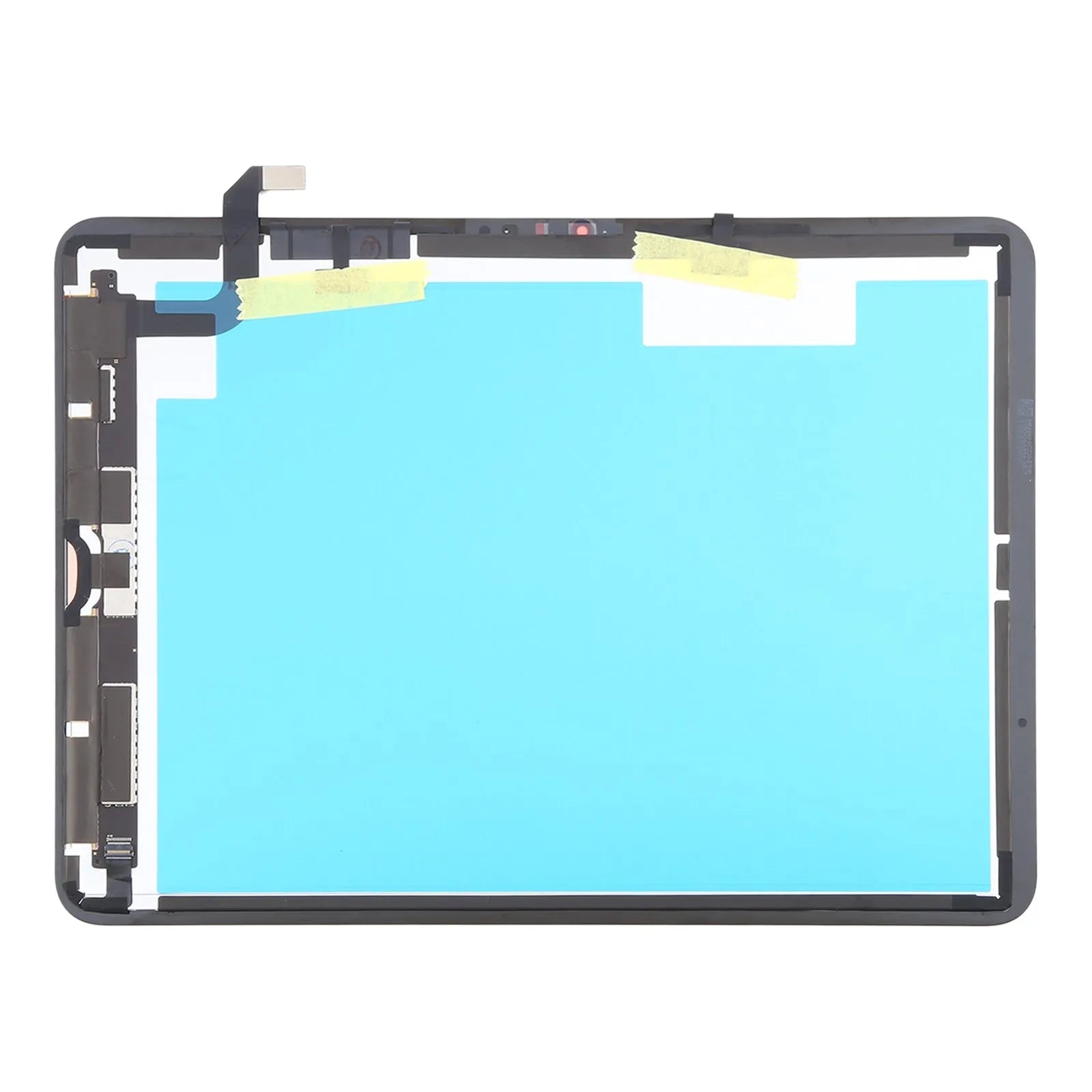 For Apple iPad Air 11 2024 LCD Display Touch Screen Replacement Assembly – Black
