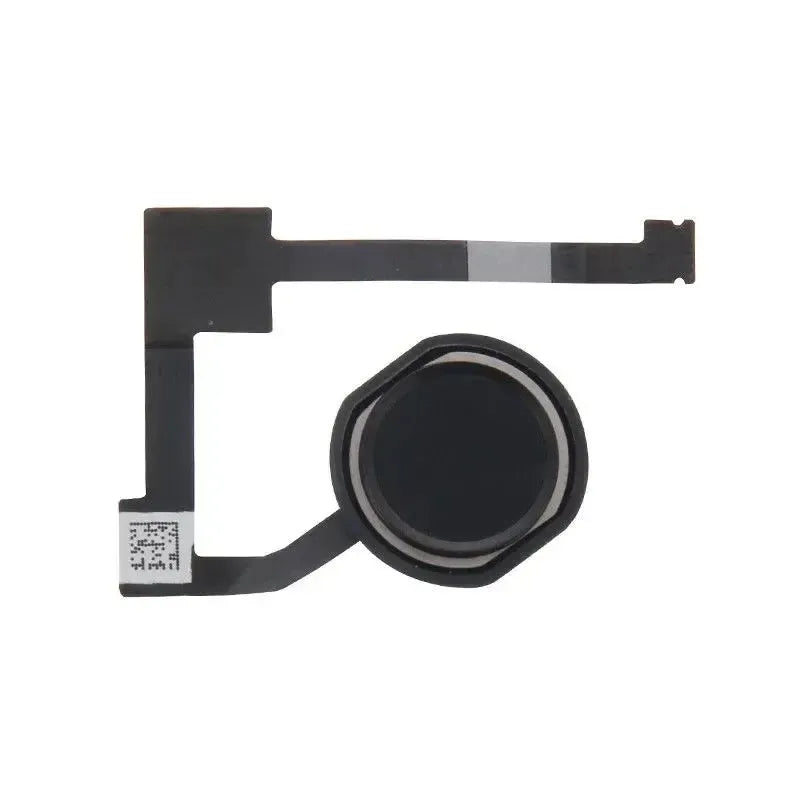 For Apple iPad Air 2 / Mini 4 / Pro 12.9 2015 Home Button Flex Cable - Black