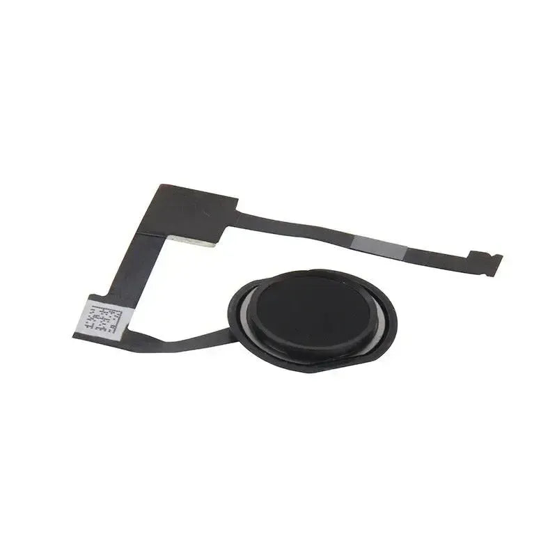 For Apple iPad Air 2 / Mini 4 / Pro 12.9 2015 Home Button Flex Cable - Black