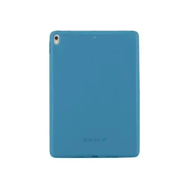 For Apple iPad Air 3 (2019) 10.5 inch & Pro (2017) Griffin Survivor Journey Case - Blue