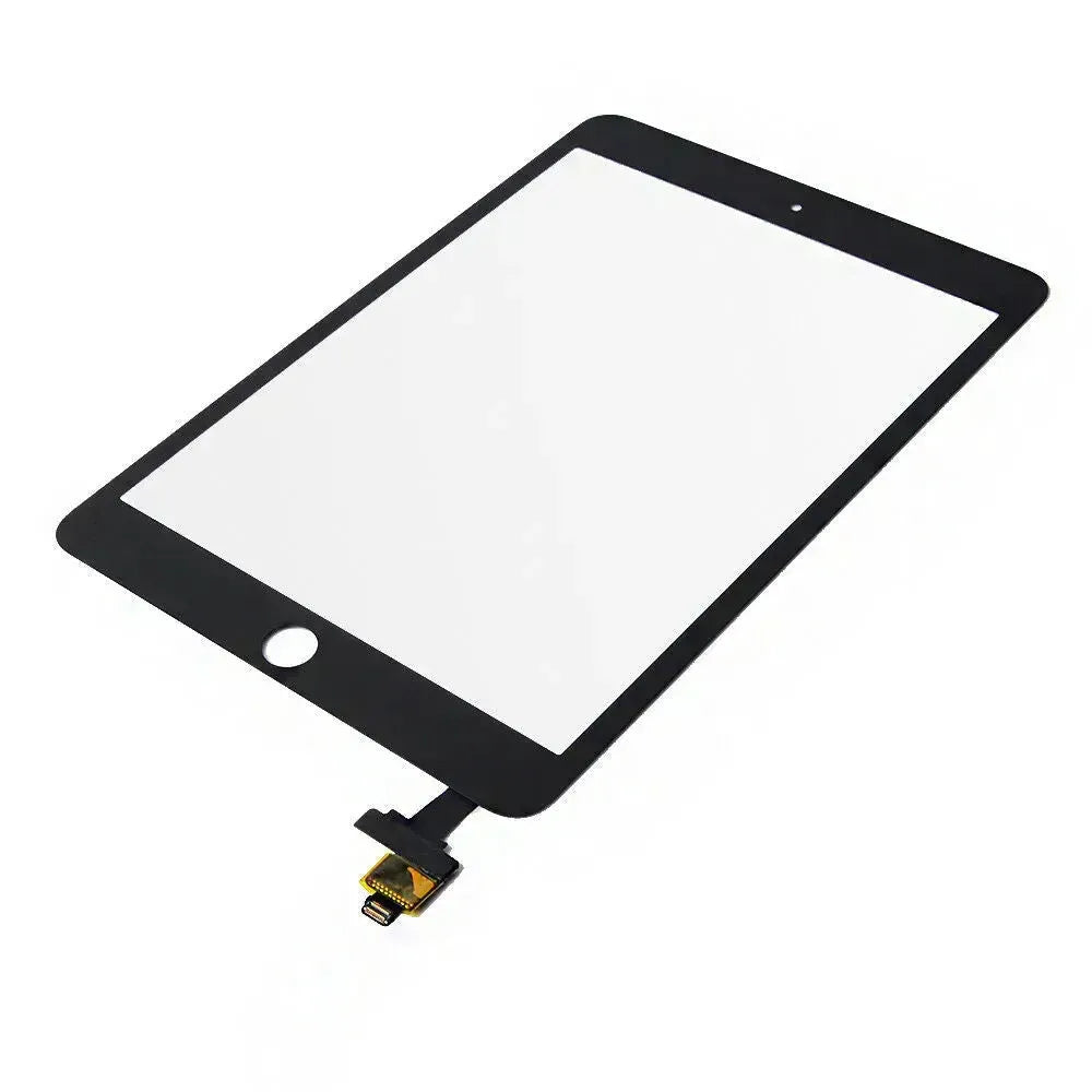 For Apple iPad Mini 3 Touch Screen Digitizer Glass Black