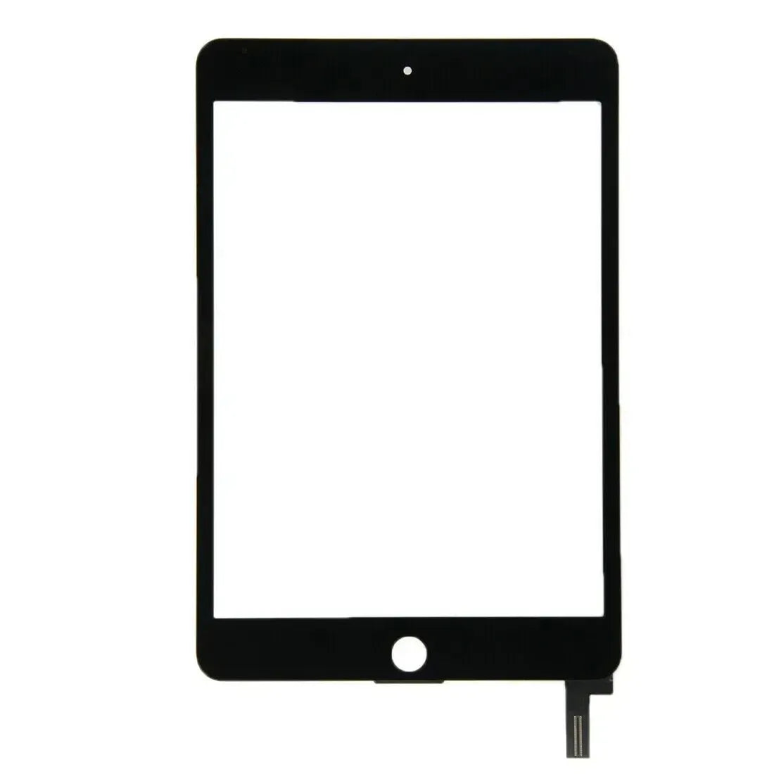 For Apple iPad Mini 4 Touch Screen Digitizer Glass Black