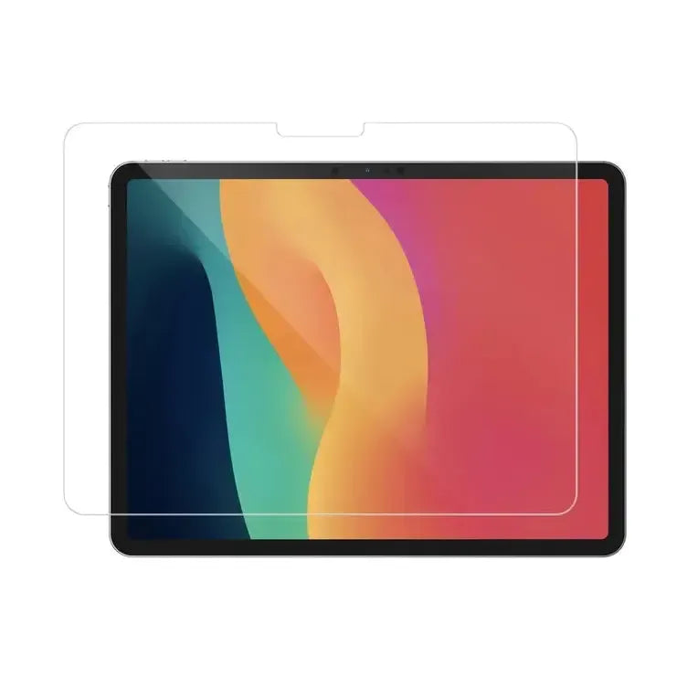 For Apple iPad Pro 11 M4 2024 Tempered Glass Screen Protector