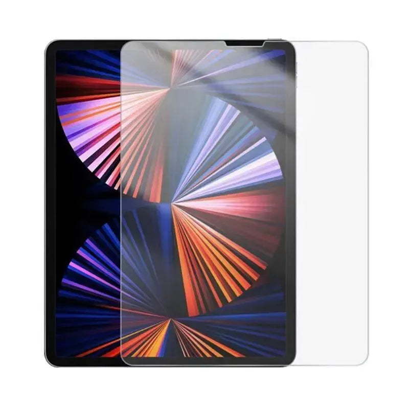 For Apple iPad Pro 12.9" 2021 Tempered Glass Screen Protector