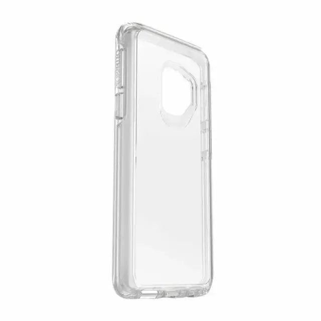 For Apple iPhone 11 (6.1'') Symmetry Design Transparent