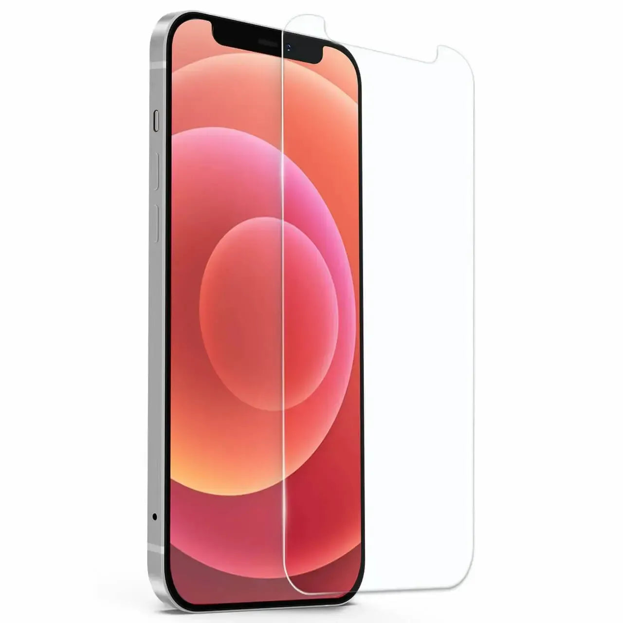 For Apple iPhone 12 Mini Tempered Glass / Screen Protector