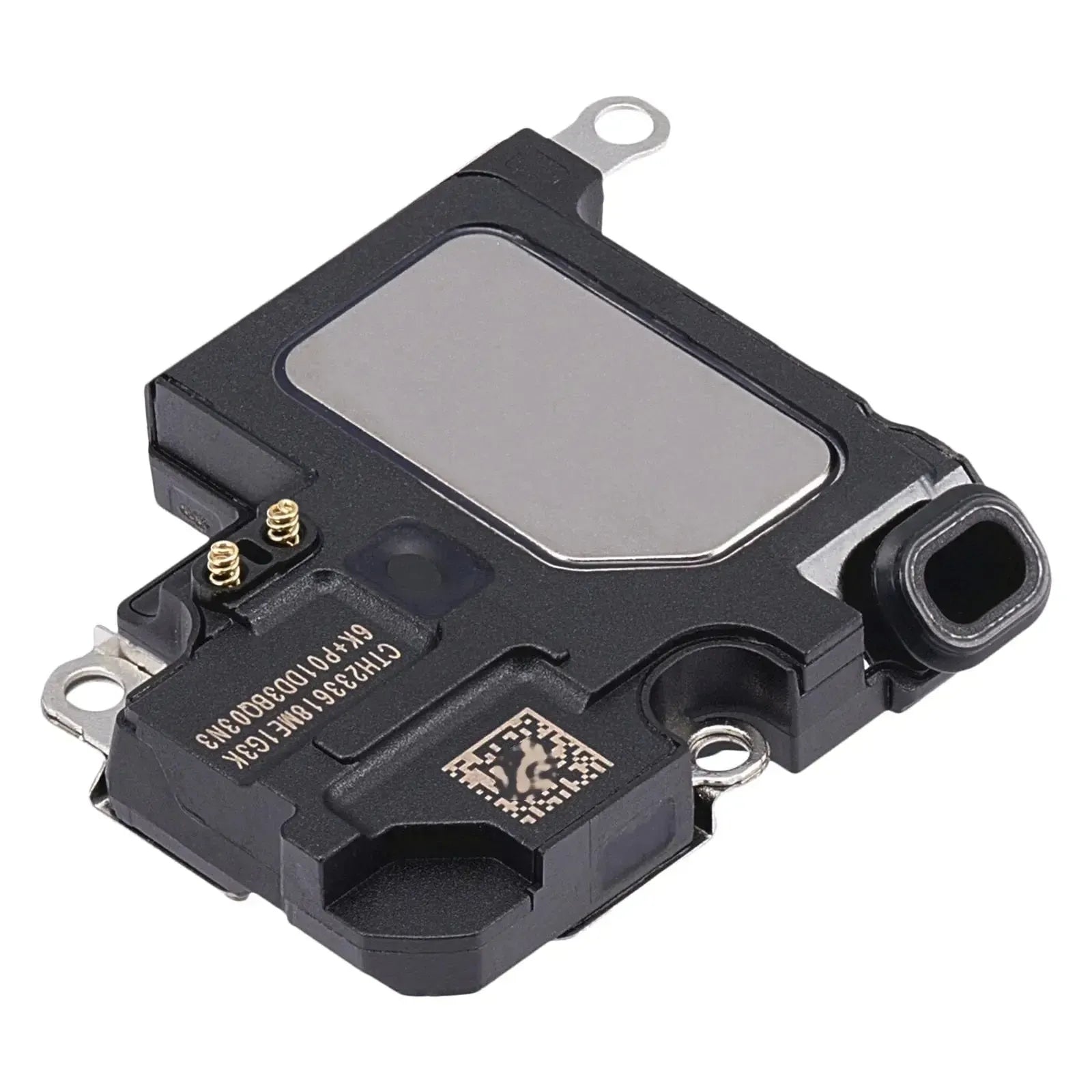 For Apple iPhone 14 Pro Earpiece Speaker Internal Unit