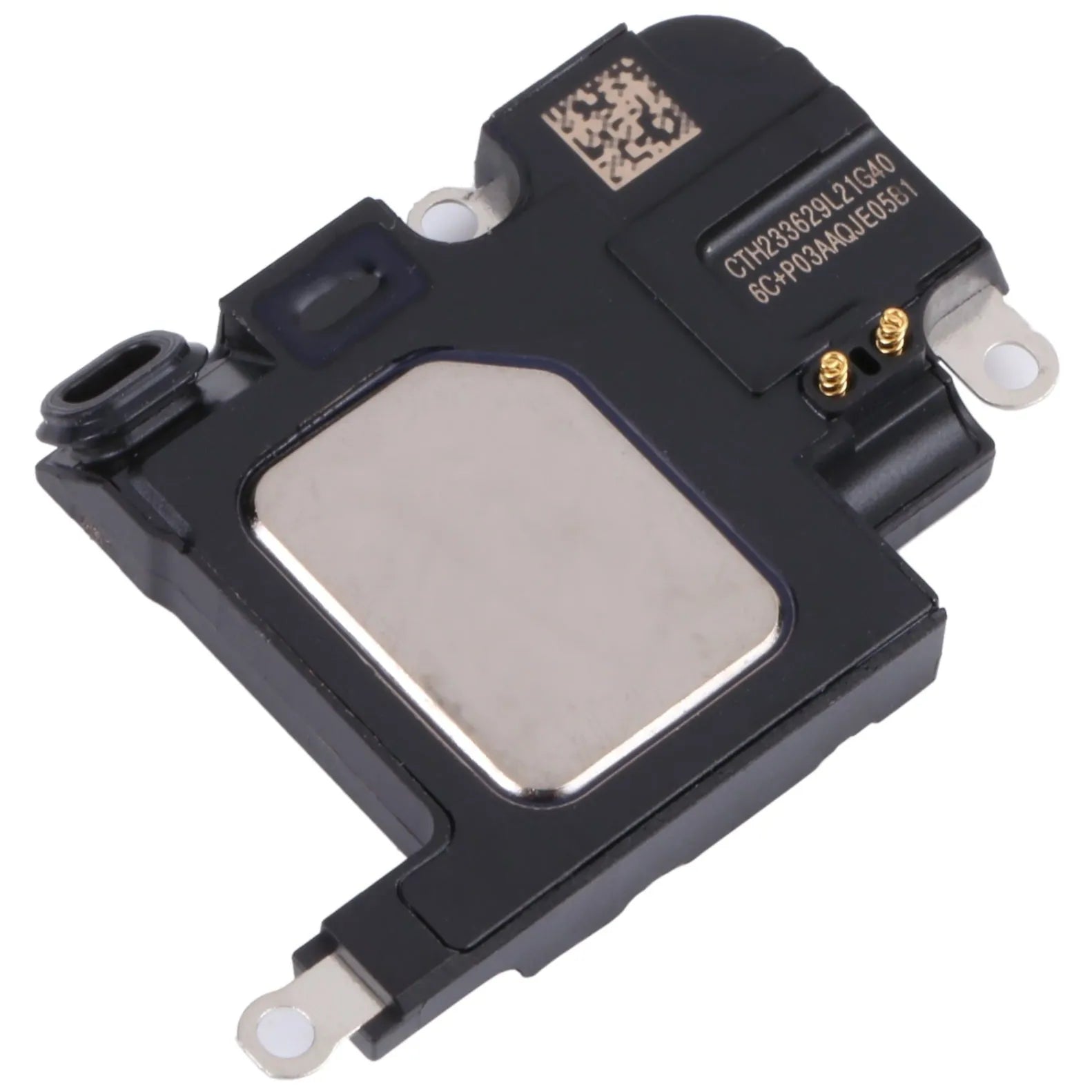 For Apple iPhone 14 Pro Max Earpiece Speaker Internal Unit