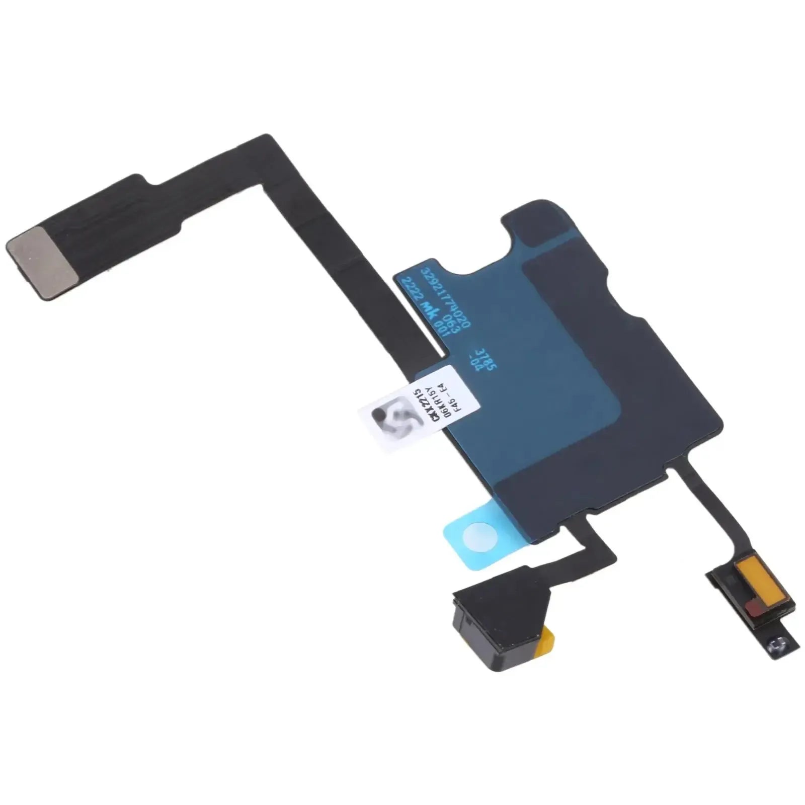 For Apple iPhone 14 Pro Max Proximity Ambient Light Sensor Flex Cable With Microphone