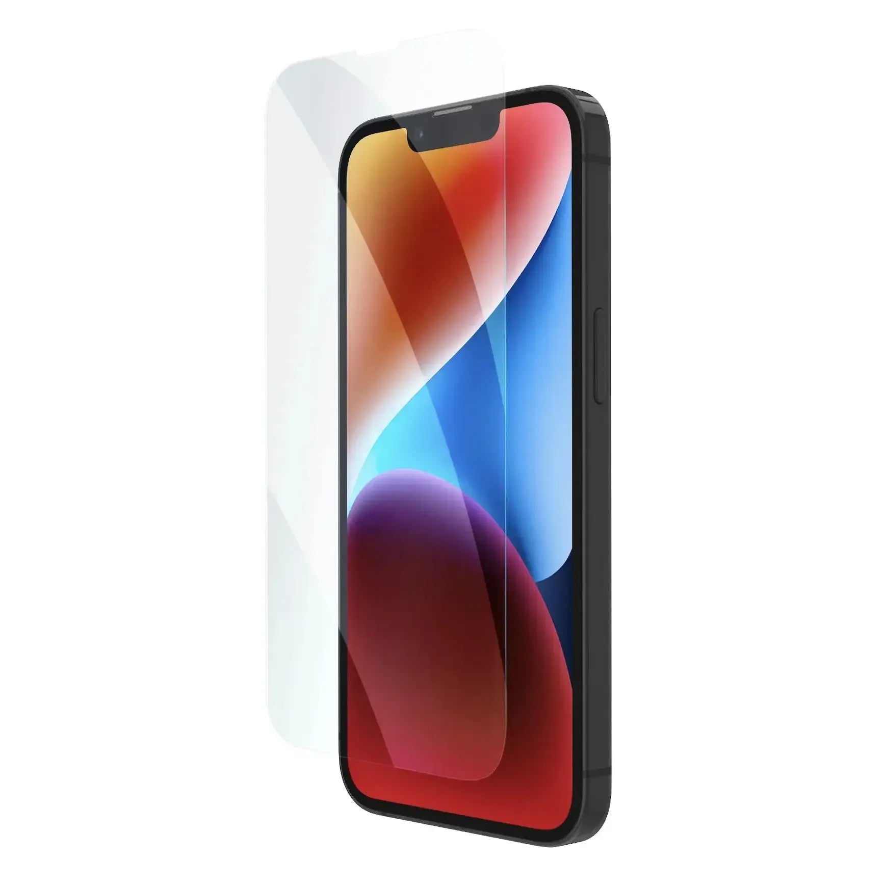 For Apple iPhone 14 Tempered Glass / Screen Protector