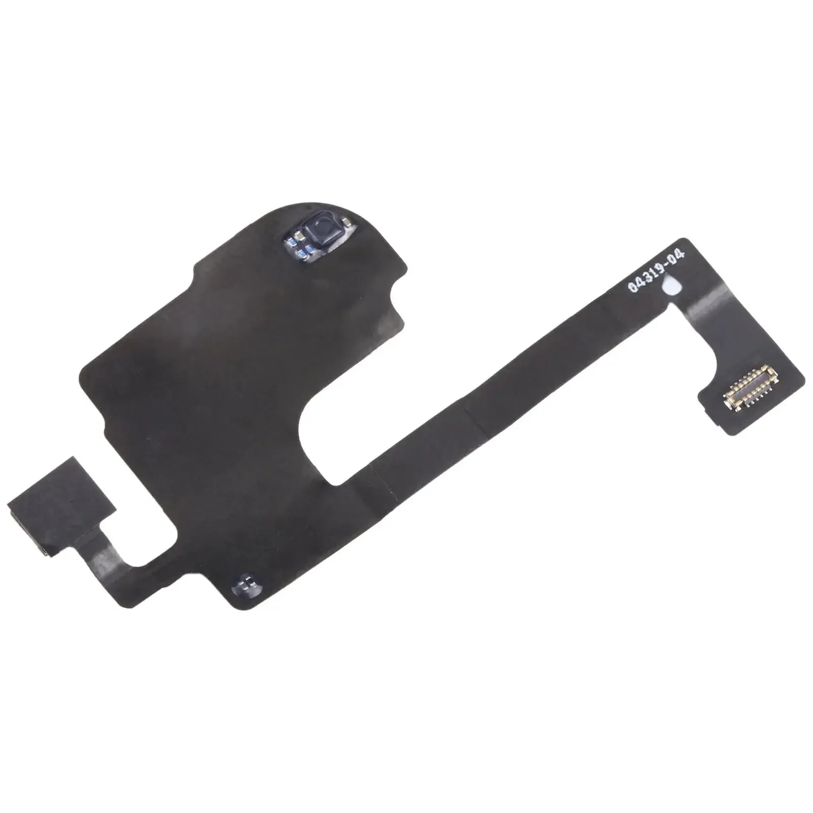 For Apple iPhone 15 Ear Speaker Proximity Ambient Light Sensor Flex Cable
