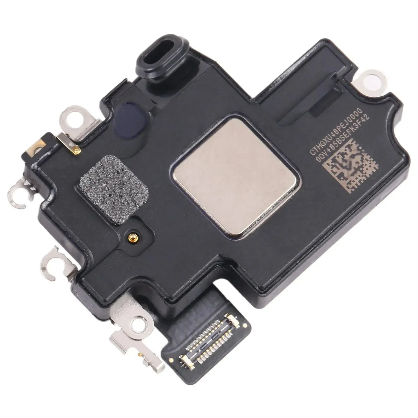 For Apple iPhone 15 Earpiece Speaker Internal Unit