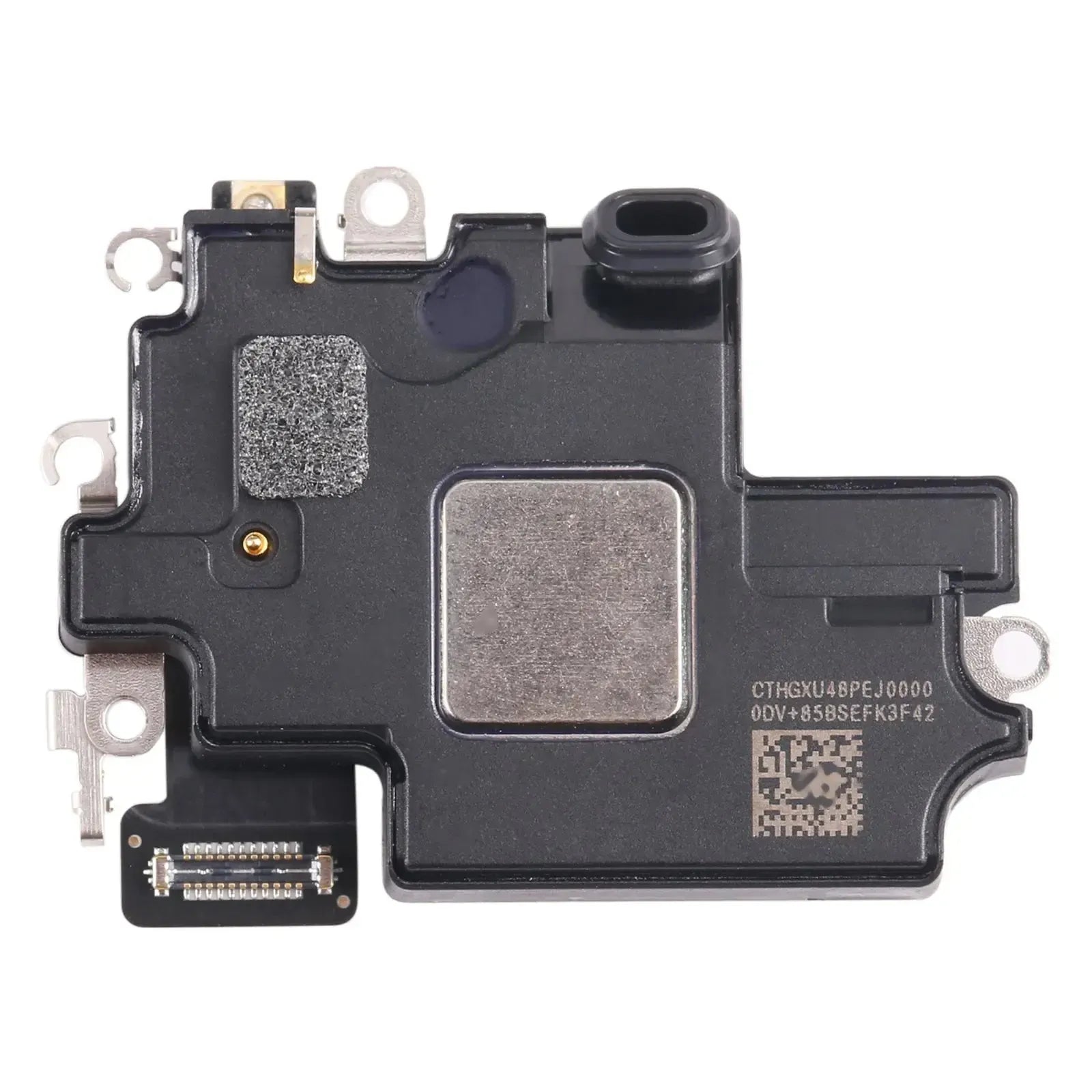 For Apple iPhone 15 Earpiece Speaker Internal Unit