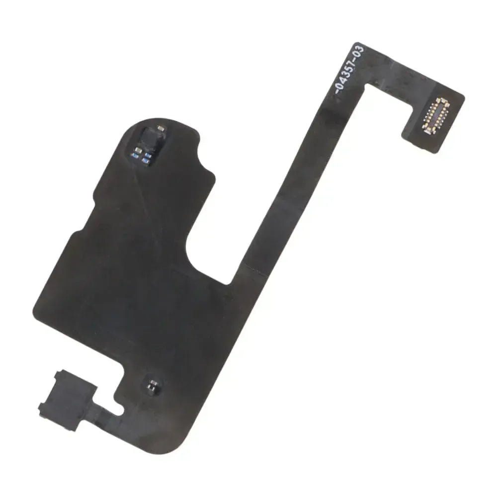 For Apple iPhone 15 Plus Ear Speaker Proximity Ambient Light Sensor Flex Cable