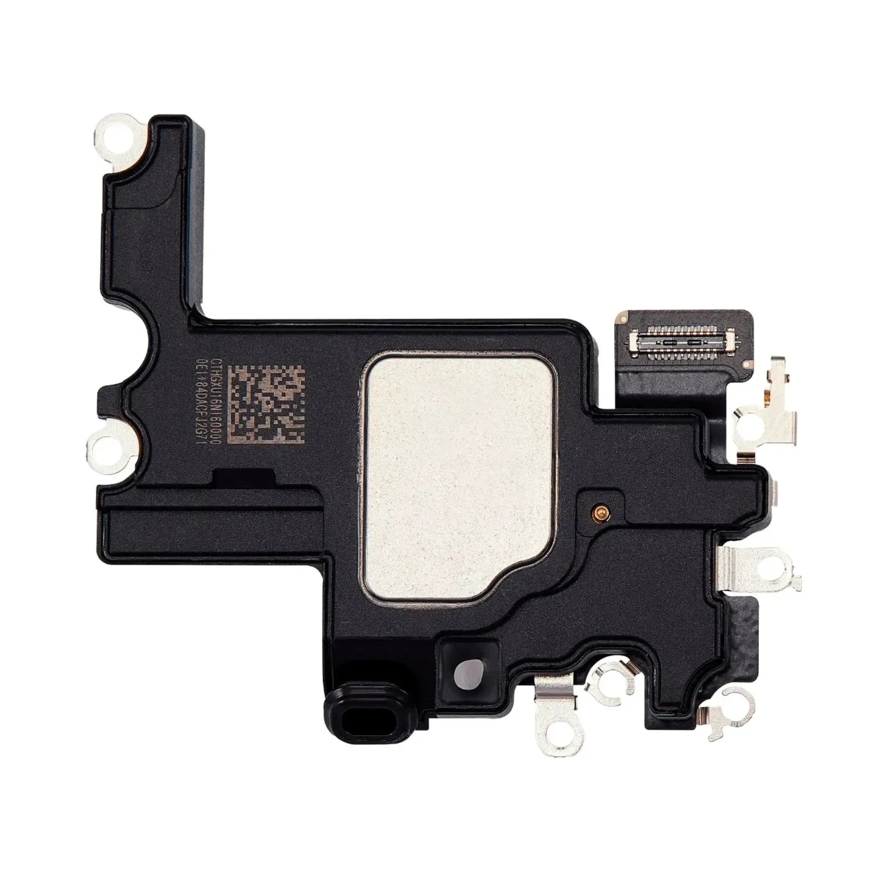 For Apple iPhone 15 Plus Earpiece Speaker Internal Unit