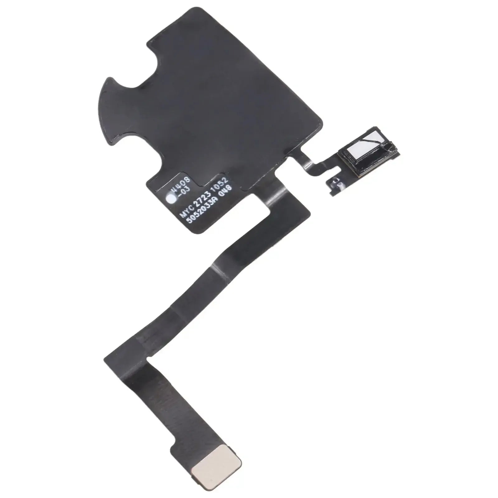 For Apple iPhone 15 Pro Max Ear Speaker Proximity Ambient Light Sensor Flex Cable