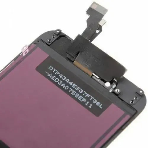 For Apple iPhone 6 LCD Display Touch Screen Assembly Black