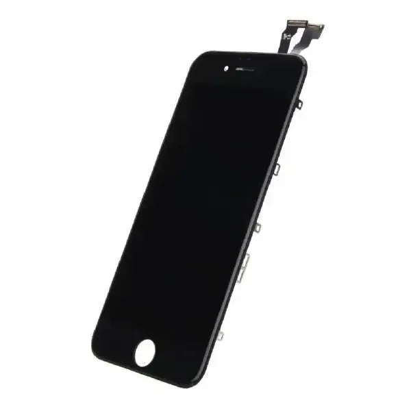 For Apple iPhone 6 Plus LCD Display Touch Screen Assembly Black