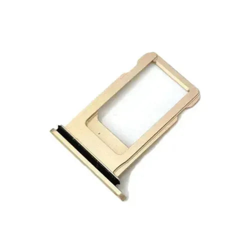 For Apple iPhone 7 Nano SIM Card Holder Tray Slot Gold