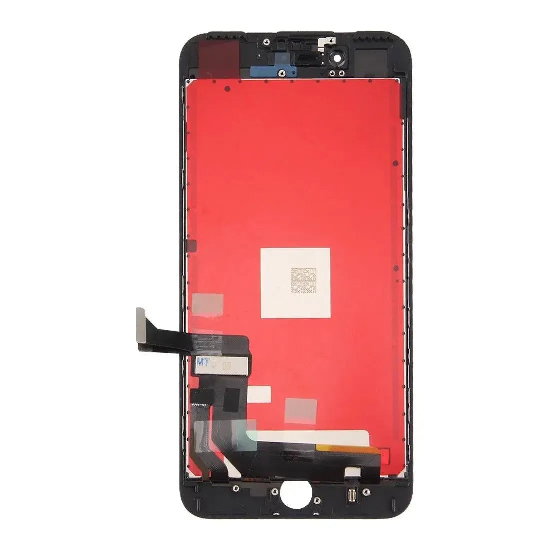 For Apple iPhone 7 Plus LCD Display Touch Screen Assembly Black