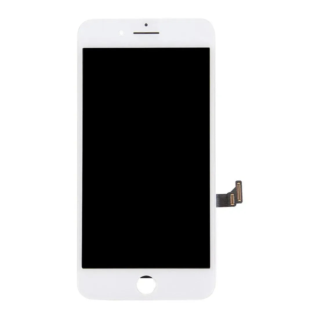 For Apple iPhone 7 Plus LCD Display Touch Screen Assembly White