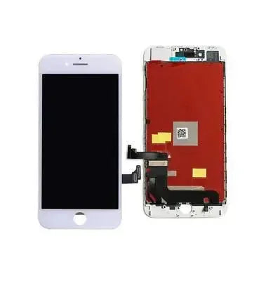 For Apple iPhone 8 Plus LCD Display Touch Screen Assembly White
