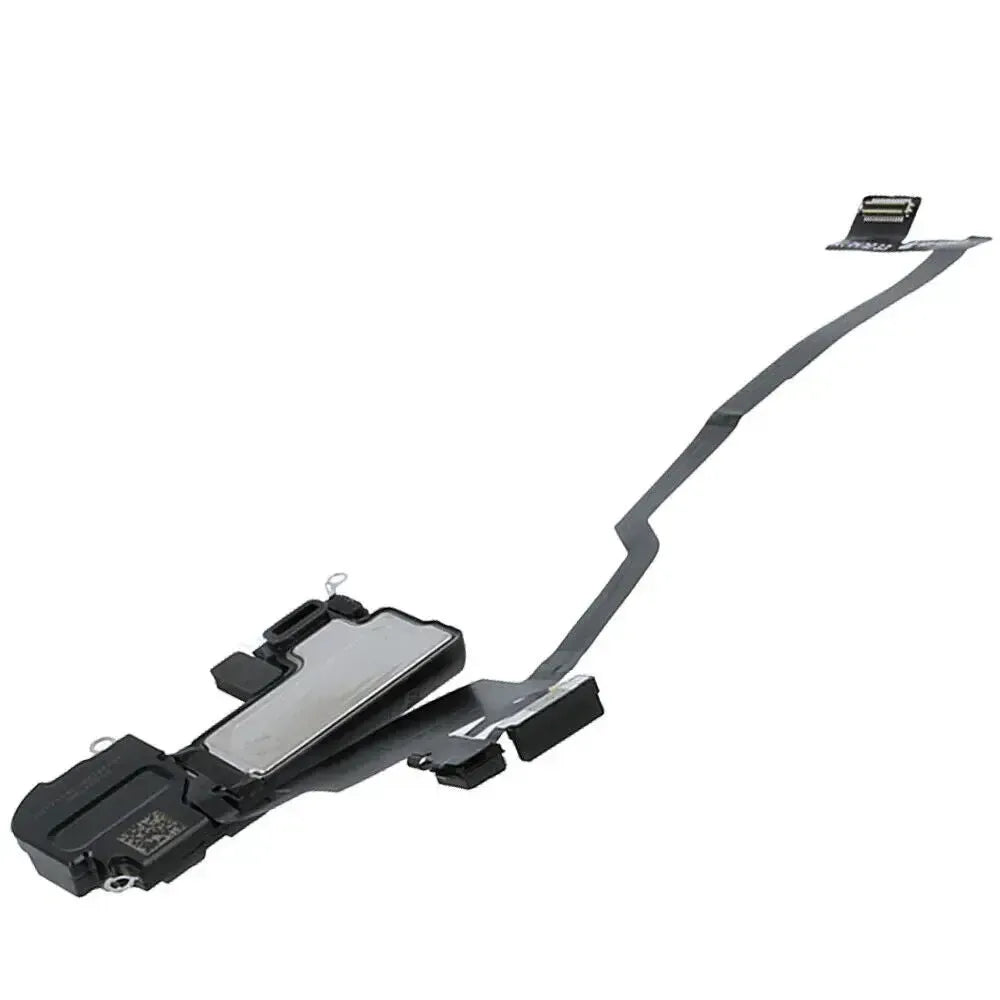 For Apple iPhone X Ear Speaker Flex Cable Proximity Ambient Light Sensor Earpiece Unit