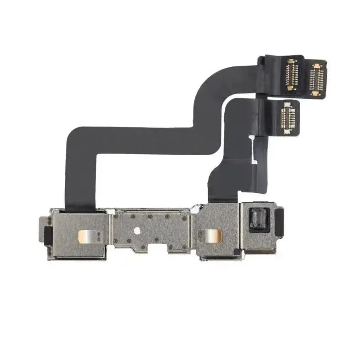 For Apple iPhone XR Infrared Front Camera Full Assembly Flex Cable