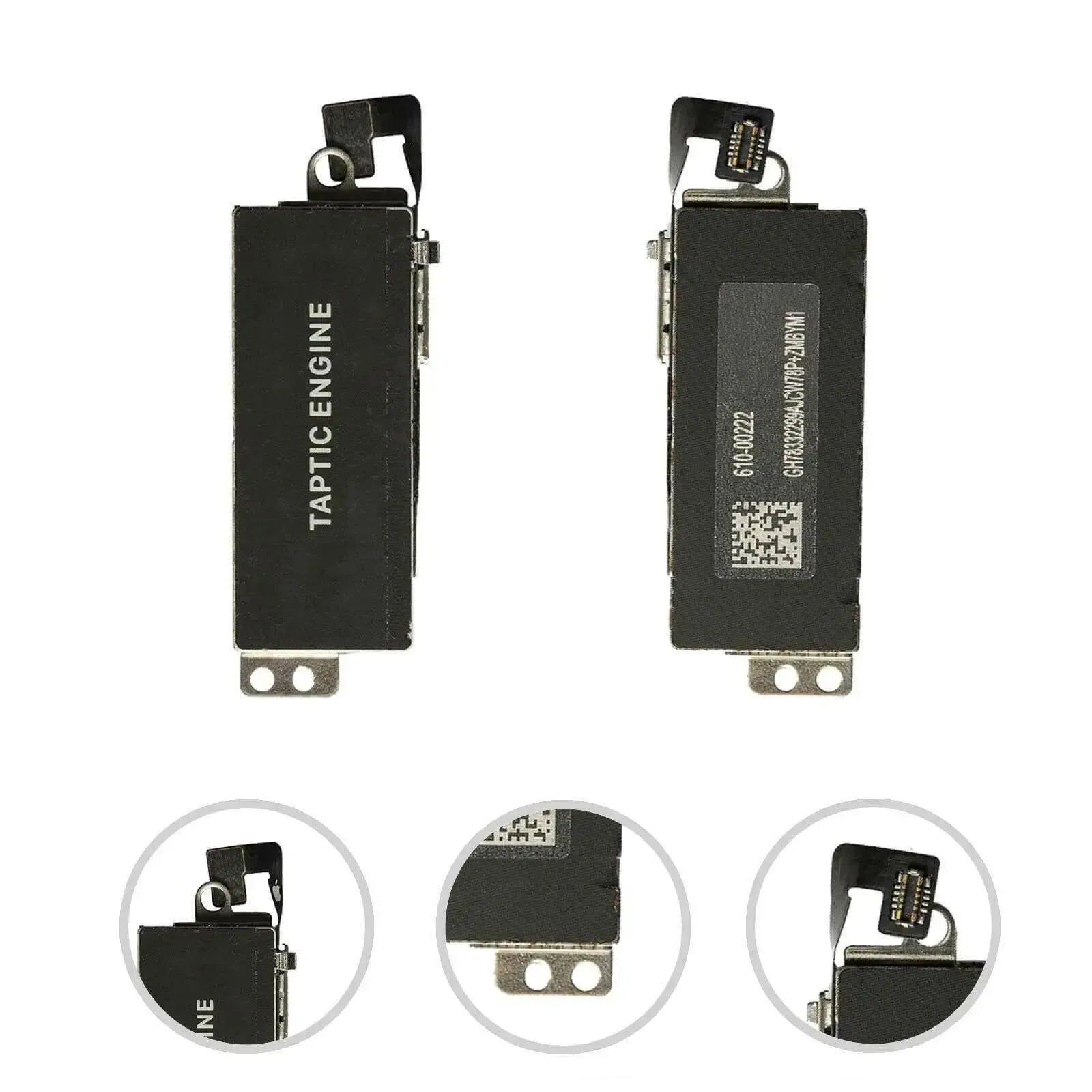 For Apple iPhone XS Taptic Engine Vibrator Motor Replacement